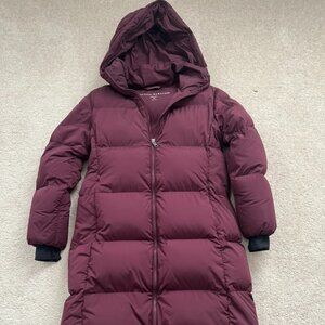 Babaton Park City parka